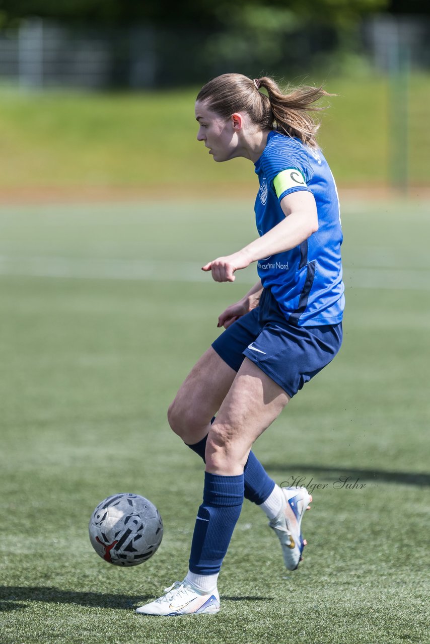 Bild 105 - F SC Ellerau - SV Eidelstedt II : Ergebnis: 2:1